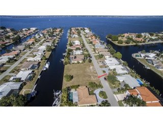 Land For Sale: 2280 Palm Tree Dr, Punta..
