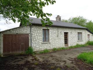 Nice Village House in Rural Community