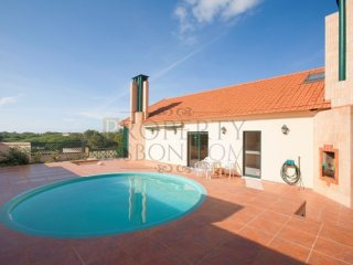 T3 Cascais Apartment with Pool &..