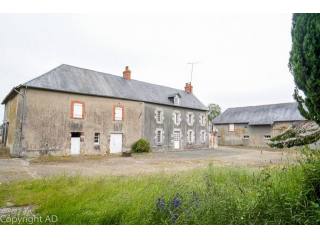 Trelly - House For Sale