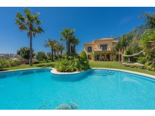 5 Bedroom Finca Villa