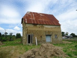 Barn For Sale in Countryside
