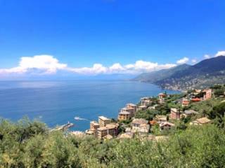 Camogli 5 Bedroom Villa With Sea View