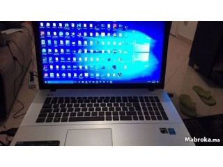 Asus Gamer i5/12gb/1To/GTX 850M Fin de..
