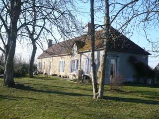 Farmhouse in Beautiful Location