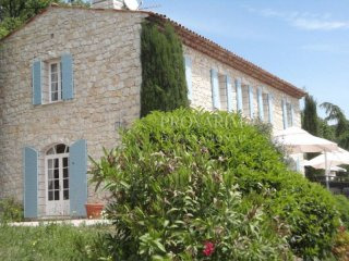 Sale House - Tourrettes