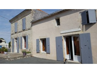 Stone House For Sale St Jean D Angely