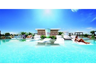 1 bed development property in Ocean..