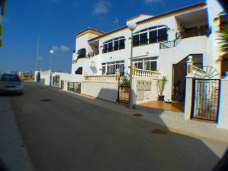 2 Bedrooms - Bungalow - Alicante - For..