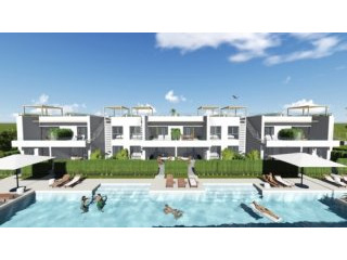 3 bed Apartment Orihuela Costa Ref:..