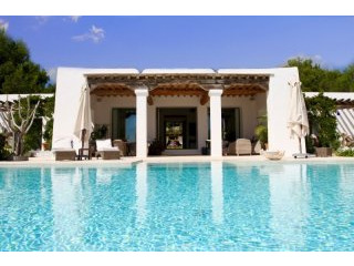 Blakstad Finca Gall · San Lorenzo
