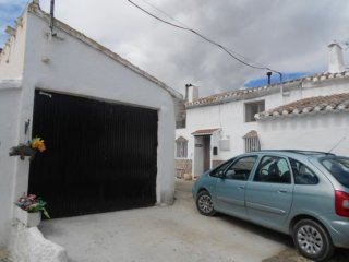 Cortijo / Country House in Velez Rubio