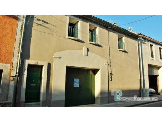 Rare Partially Finished Barn Conversion..