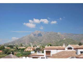 VILLA FOR SALE MARBELLA