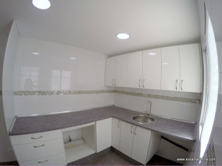 All remodel and brand new flat for sale..