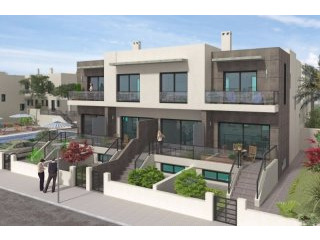 Apartment For Sale Benijofar