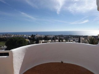 APARTMENT FOR SALE IN CALAHONDA