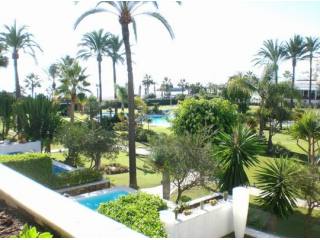 Apartment for sale in Puerto Banus..