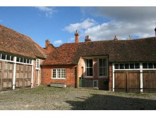 Godinton Park Ashford Tn23