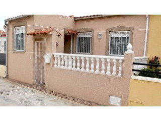Resale · Townhouse · Spain · Costa Bl..