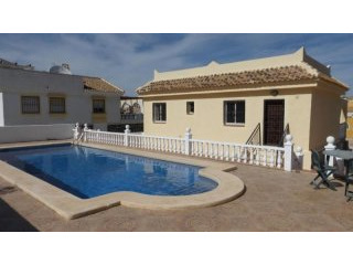 2 Bedrooms - Detached - Murcia - For..