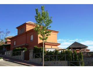 3 Bedrooms - Villa - Malaga - For Sale