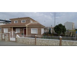 4 Bedrooms - Villa - Murcia - For Sale