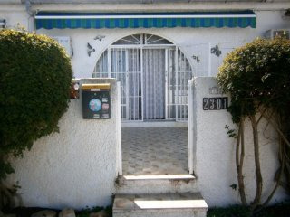 Bungalow In San Luis, Torrevieja..
