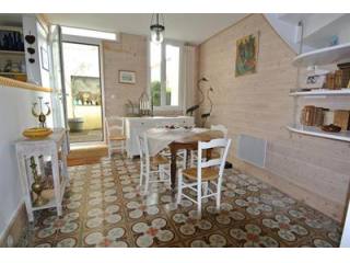 Town House 3 Rooms