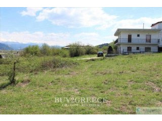 Β725 - FOR SALE LAND OF 401m2