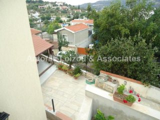 Two bedroom detached house in Kalepia