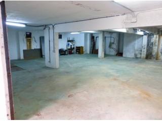 Garage for sale in Marbella Centro..