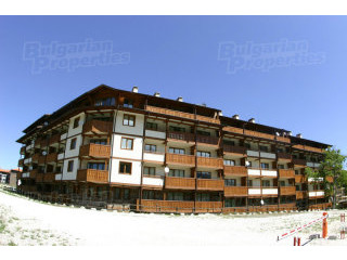 Ready To Move In 1-Bedroom Apartment..
