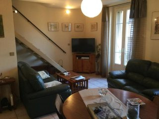 2 Bed Apartment In The Prestigious..