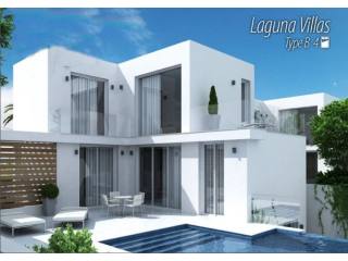 3 Bedrooms - Villa - Alicante - For Sale