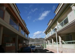 Apartment in Pozo del Esparto