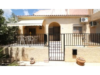 Resale · Townhouse · Spain · Costa Bl..