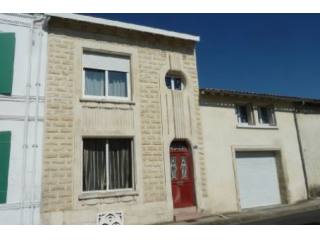 Stone House For Sale St Jean D Angely