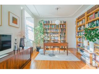 Superb 3 Bedroom Apartment in Lapa