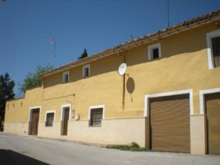 Traditional Farmhouse Pinoso