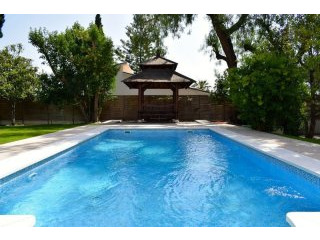 4 Bedrooms - Villas - Malaga - For Sale
