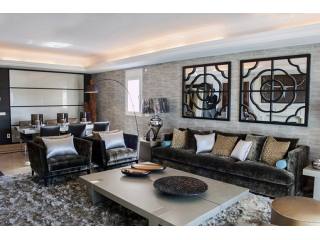 Luxury Designer Apartment on the Golden..