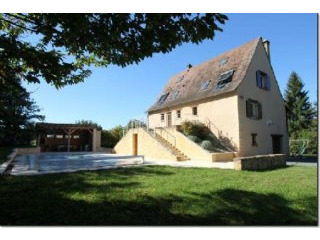 Perigourdine Style Property With..