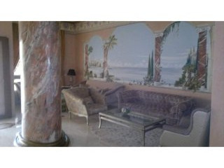 un charmant appartement haut standing..
