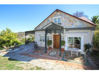 3 Bedroom Finca Villa
