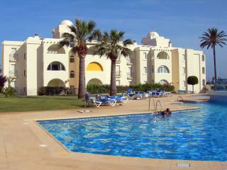 Apartment, San Juan De Los Terreros..