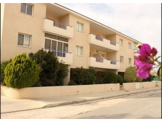 For Sale : Penthouse - Polis, Prodromi