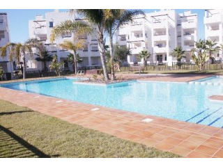2 Bedrooms - Apartment - Murcia - For..
