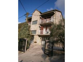 House in Lepetane, Tivat