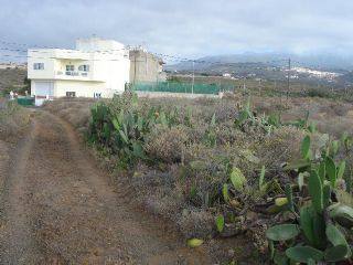 Plot in San Isidro